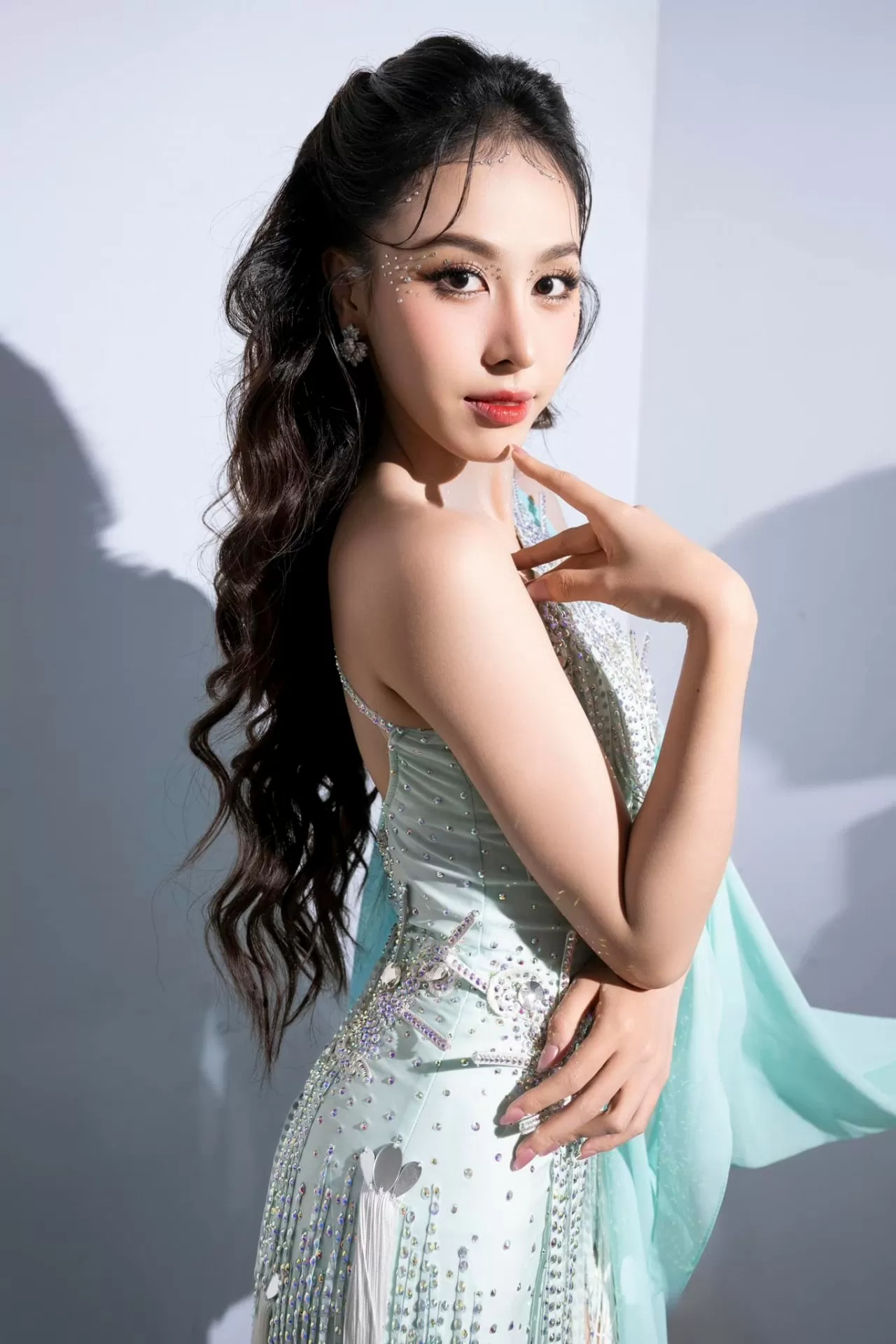 Á hậu Ngọc Hằng Á hậu Ngọc Hằng