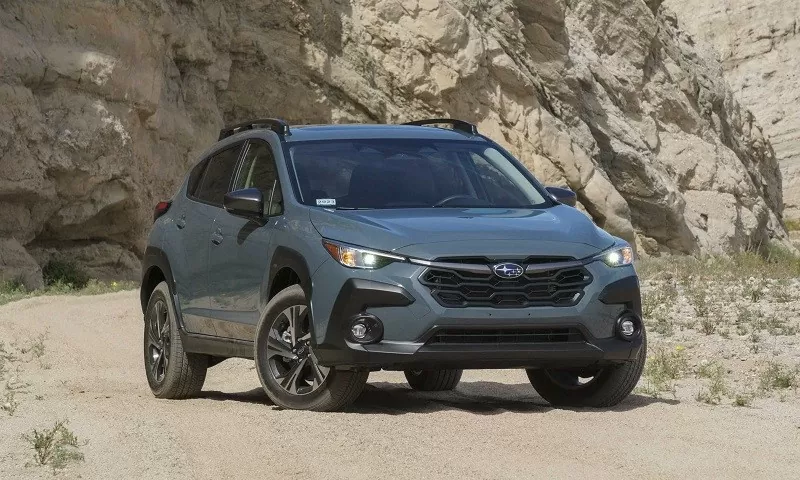 Top 9 mẫu ô tô Subaru bán chạy nhất tại Mỹ trong năm 2024 Top 9 mẫu ô tô Subaru bán chạy nhất tại Mỹ trong năm 2024