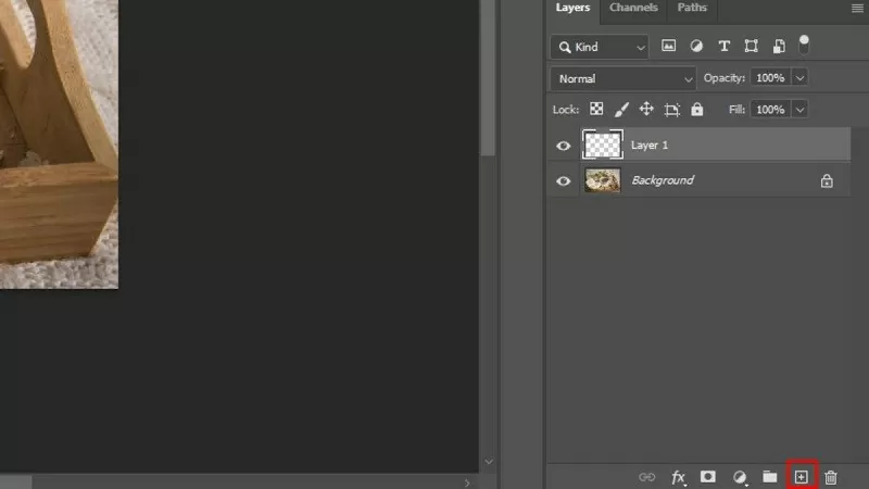 Hướng dẫn cách làm mờ viền ảnh trong Photoshop dễ dàng nhất Hướng dẫn cách làm mờ viền ảnh trong Photoshop dễ dàng nhất