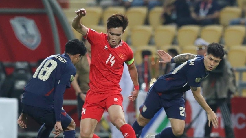 HLV đội tuyển Thái Lan sẵn sàng giới thiệu Hoàng Đức sang Nhật