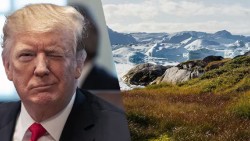 Mỹ muốn kiểm soát Greenland: Tổng thống Trump ưu tiên giải pháp ngoại giao, Thủ tướng Anh nói rõ lập trường, EU chuẩn bị đối phó Washington
