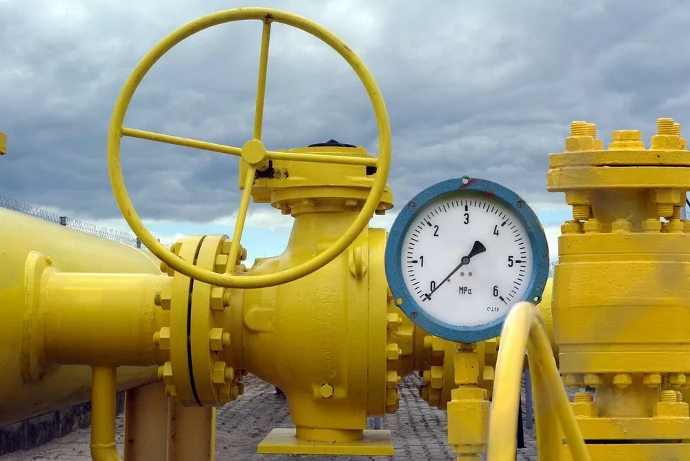 Một quốc gia EU dọa 'trừng phạt' Ukraine vì triệt đường mua bán khí Nga, Mỹ cùng loạt nước rót viện trợ cho Kiev