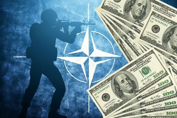'Anh cả' châu Âu phản pháo đòi hỏi của ông Trump với NATO song thừa nhận phải làm một điều 'Anh cả' châu Âu phản pháo đòi hỏi của ông Trump với NATO song thừa nhận phải làm một điều