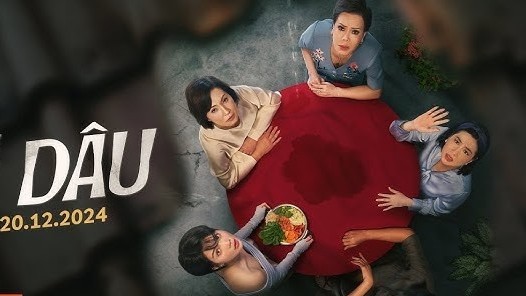 Phim 'Chị dâu' cán mốc 100 tỷ doanh thu bán vé sau 3 tuần công chiếu