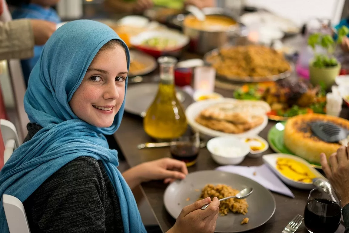 Ngành Halal Australia...