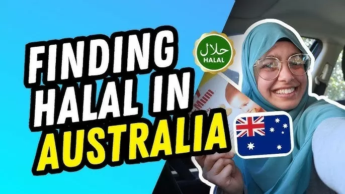 Ngành Halal Australia... Ngành Halal Australia...
