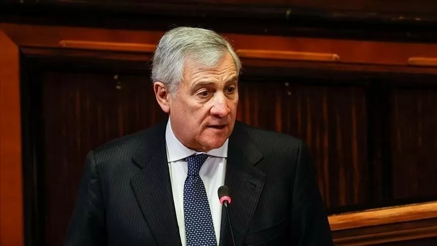 Ngoại trưởng Italy: Người dân Syria cần có hy vọng về một tương lai hòa bình, ổn định Ngoại trưởng Italy: Người dân Syria cần có hy vọng về một tương lai hòa bình, ổn định