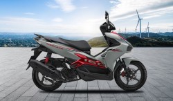 Cập nhật bảng giá xe Honda Air Blade mới nhất tháng 1/2025