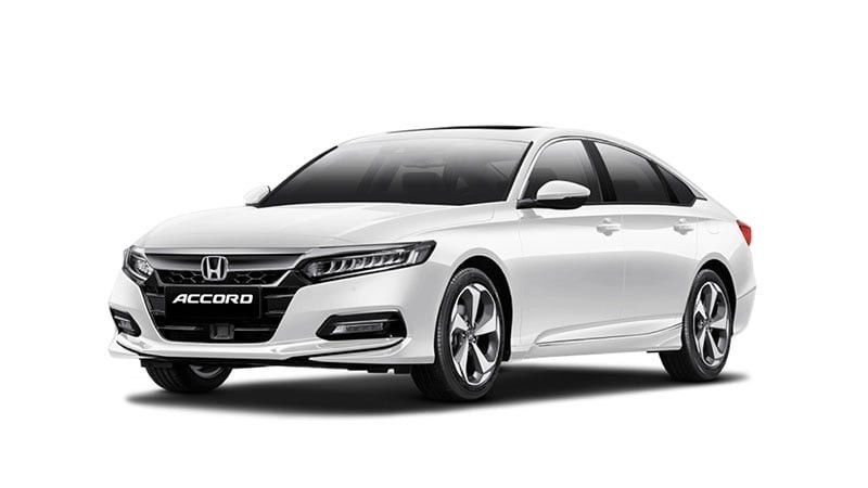 Top 10 xe ô tô bán chậm nhất tháng 12/2024: Honda Accord tiếp tục đội sổ