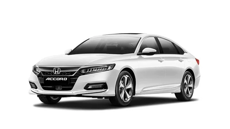 Top 10 xe ô tô bán chậm nhất tháng 12/2024: Honda Accord tiếp tục đội sổ Top 10 xe ô tô bán chậm nhất tháng 12/2024: Honda Accord tiếp tục đội sổ