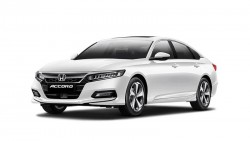 Top 10 xe ô tô bán chậm nhất tháng 12/2024: Honda Accord tiếp tục đội sổ