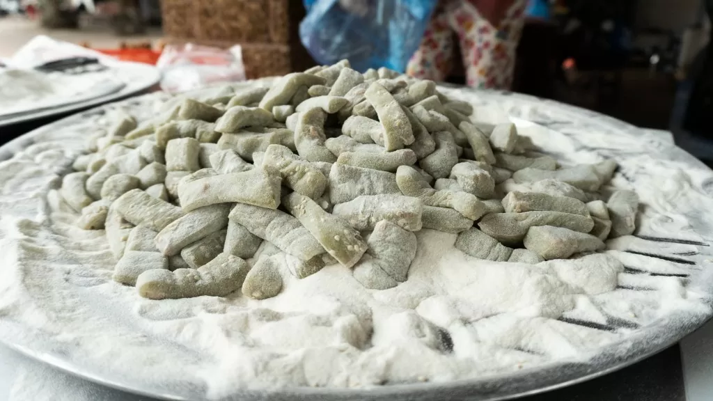 Làng cổ Đường Lâm: Nơi lưu giữ nét văn hóa đồng bằng Bắc Bộ Làng cổ Đường Lâm: Nơi lưu giữ nét văn hóa đồng bằng Bắc Bộ