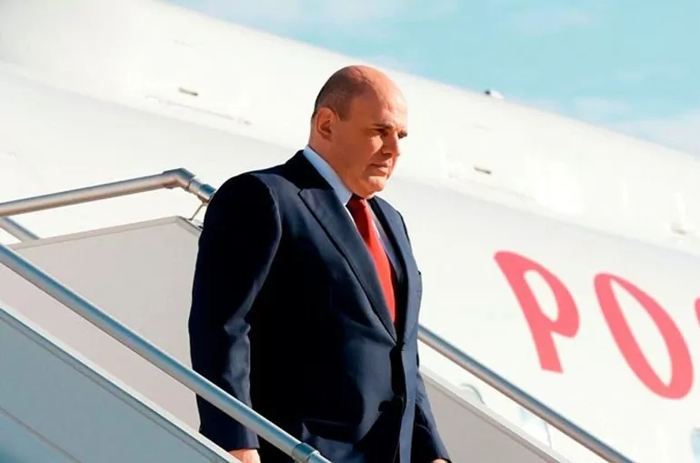 Thủ tướng Nga thăm Việt Nam: Tiếp nối xu hướng tích cực, khởi đầu giai đoạn phát triển mới của quan hệ Đối tác chiến lược toàn diện Việt Nam-Nga Thủ tướng Nga thăm Việt Nam: Tiếp nối xu hướng tích cực, khởi đầu giai đoạn phát triển mới của quan hệ Đối tác chiến lược toàn diện Việt Nam-Nga