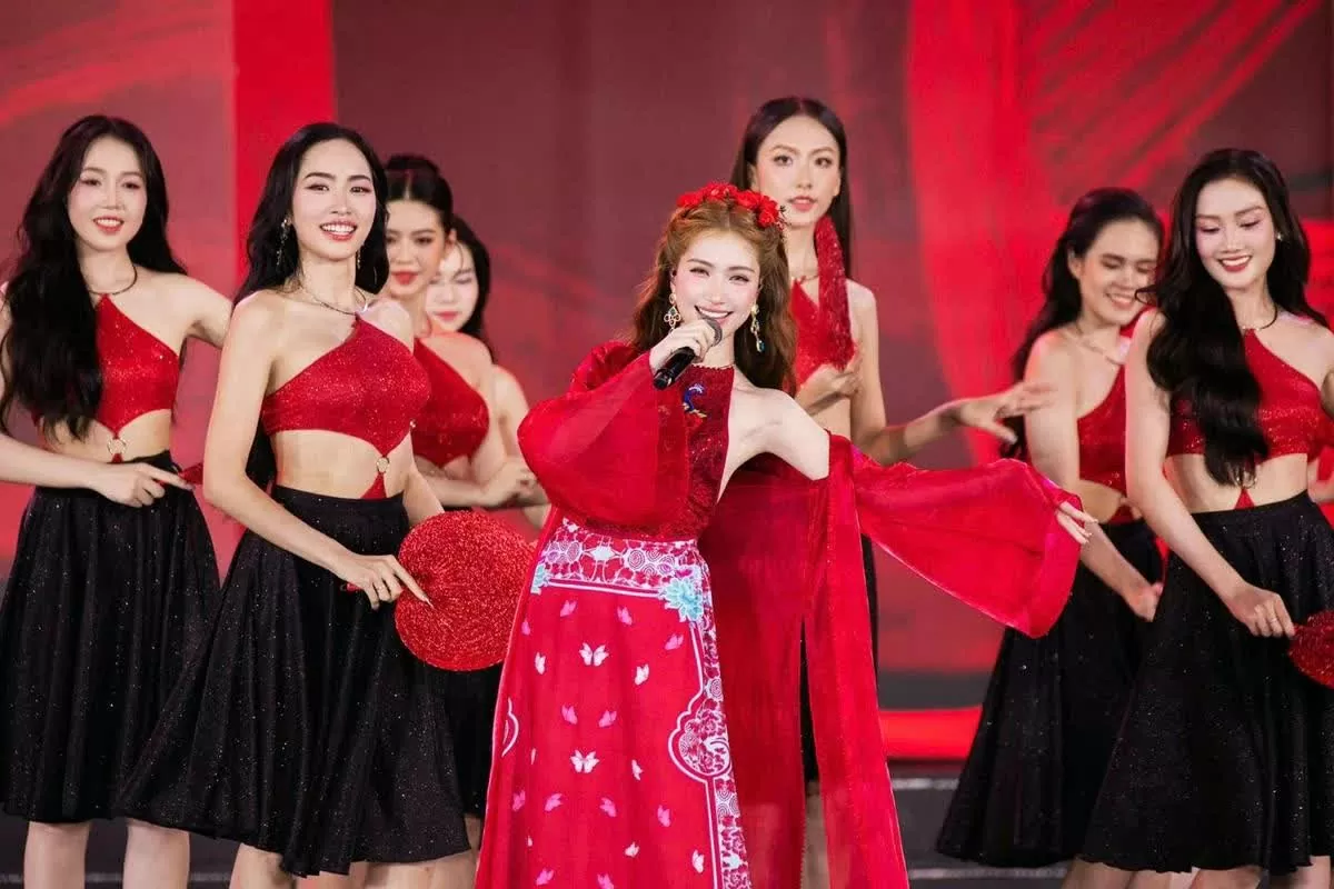 Hòa Minzy Hòa Minzy