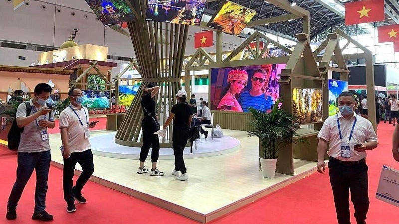 Ra mắt nền tảng mua sắm tập trung dược phẩm xuyên biên giới Trung Quốc – ASEAN