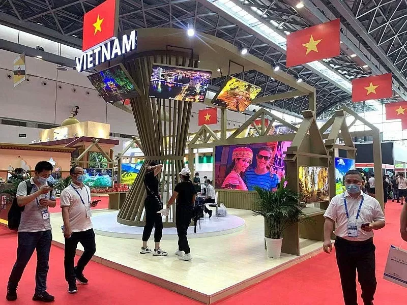 Ra mắt nền tảng mua sắm tập trung dược phẩm xuyên biên giới Trung Quốc – ASEAN Ra mắt nền tảng mua sắm tập trung dược phẩm xuyên biên giới Trung Quốc – ASEAN