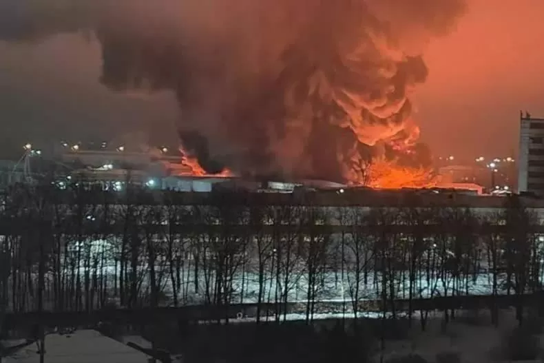 Đặc phái viên Mỹ nêu công nghệ của Kiev vượt trội so với Washington