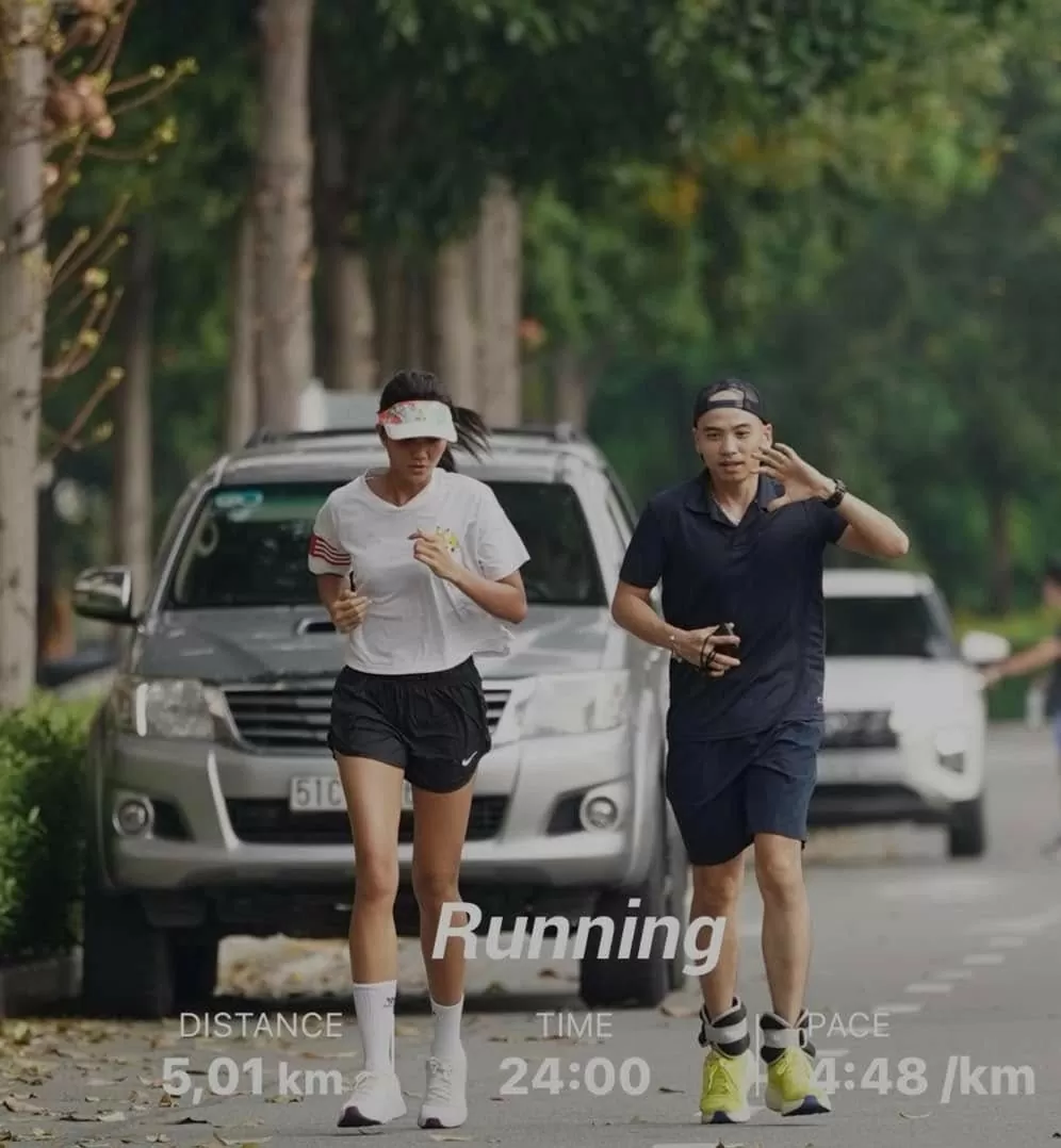 7 năm bên nhau, hoa hậu H'Hen Niê và bạn trai Tuấn Khôi luôn đồng hành, cùng xây dựng cuộc sống tích cực. (Nguồn: Vietnamnet) 7 năm bên nhau, hoa hậu H'Hen Niê và bạn trai Tuấn Khôi luôn đồng hành, cùng xây dựng cuộc sống tích cực. (Nguồn: Vietnamnet)