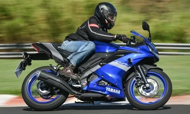 Cập nhật bảng giá xe Yamaha YZF-R15 mới nhất tháng 1/2025
