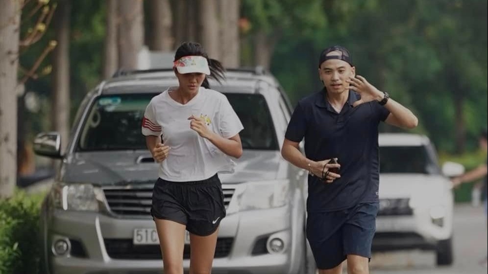 Danh tính bạn trai H'Hen Niê