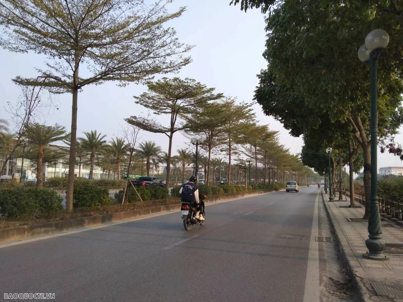 Dự báo thời tiết 10 ngày tới (11-21/1): Bắc Bộ, Bắc Trung Bộ trời rét, có nắng, vùng núi và trung du rét đậm, rét hại: Trung Trung Bộ cục bộ mưa vừa