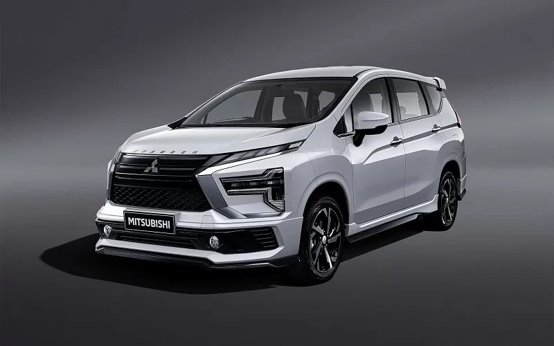 Top 10 xe ô tô bán chạy nhất tháng 12/2024: Mitsubishi Xpander tiếp tục dẫn đầu Top 10 xe ô tô bán chạy nhất tháng 12/2024: Mitsubishi Xpander tiếp tục dẫn đầu