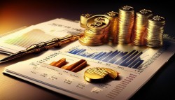 Giá vàng hôm nay 12/1/2025: Giá vàng bất ngờ tăng vù vù, vàng nhẫn vượt vàng miếng, nhà đầu tư Trung Quốc tăng ôm hàng