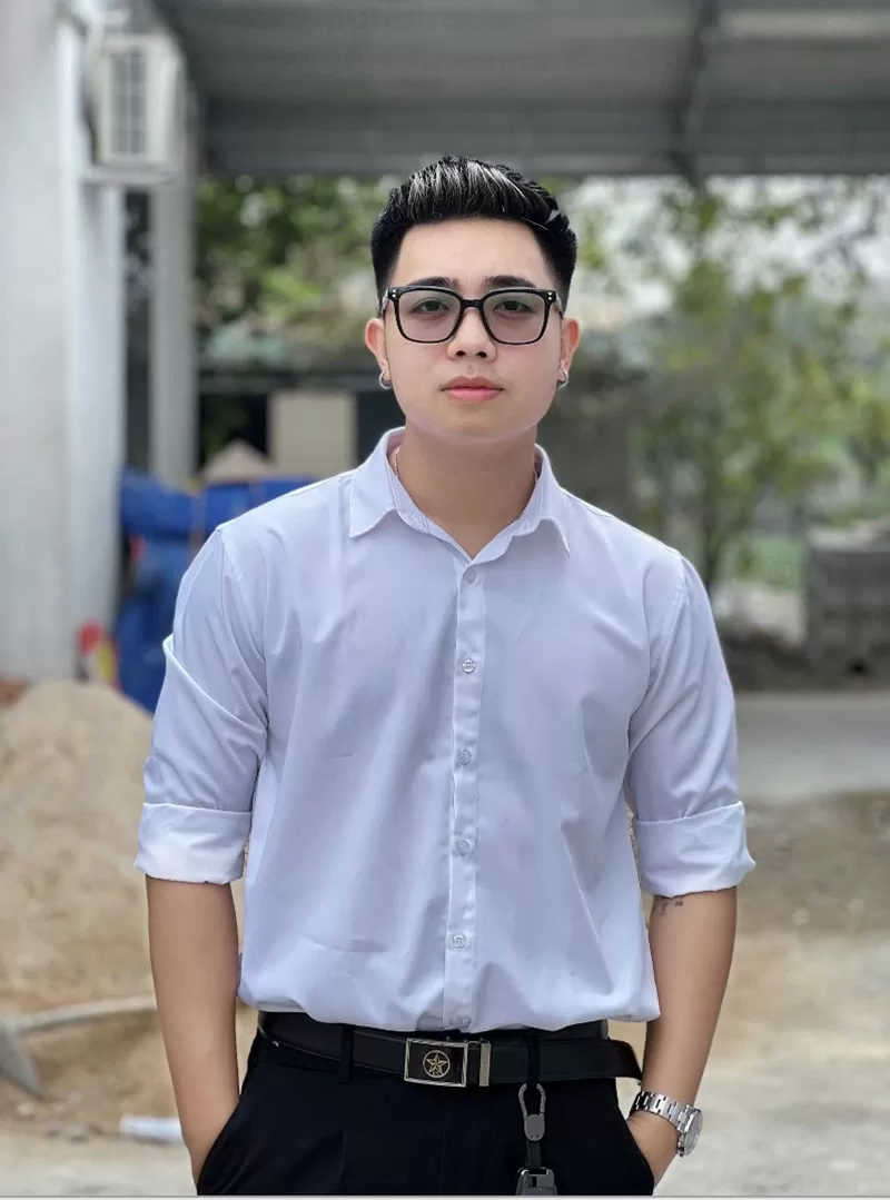 TikToker Hùng Rơm chia sẻ cách cân bằng: Làm nội dung giải trí nhưng không đánh mất giá trị