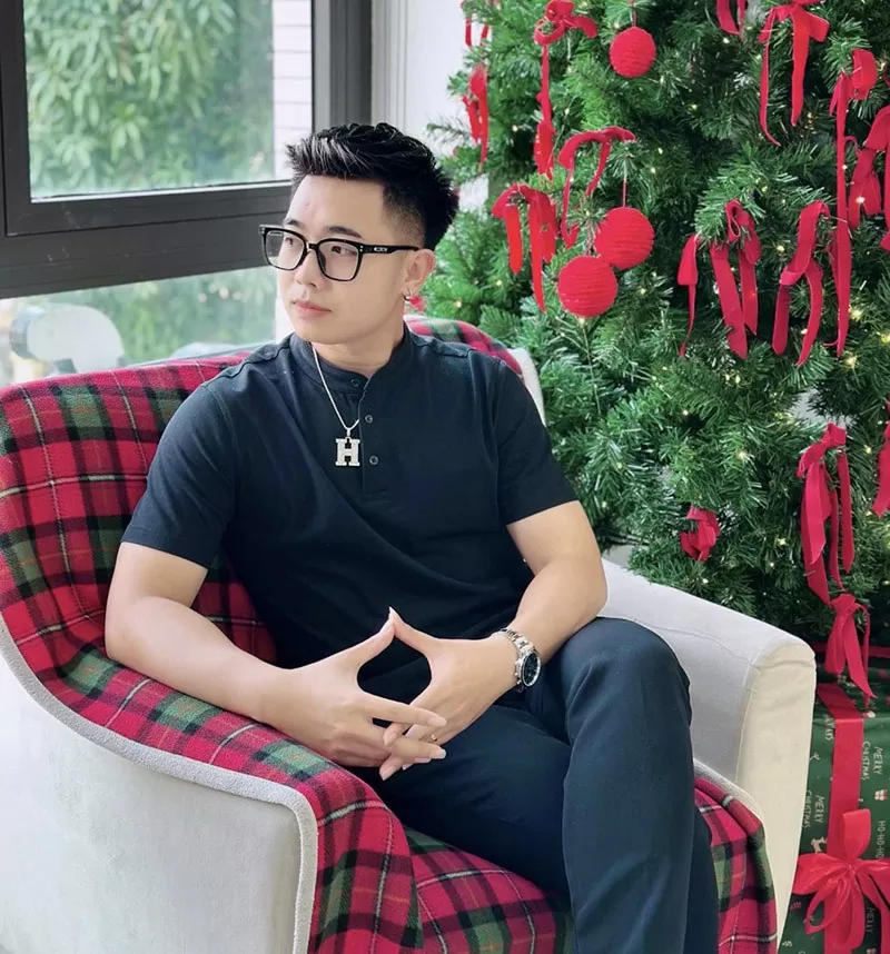 Hùng Rơm nhấn mạnh việc ghi dấu ấn trong lòng khán giả