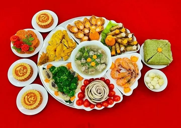 Mâm cúng tất niên gồm những gì? Ý nghĩa và ngày tốt cúng tất niên mới nhất 2025 Mâm cúng tất niên gồm những gì? Ý nghĩa và ngày tốt cúng tất niên mới nhất 2025