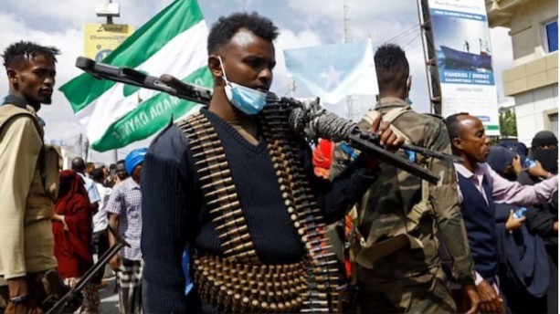 somalia ethiopia khoi phuc quan he ngoai giao cham dut ran nut keo dai mot nam gay bat on cho vung sung chau phi