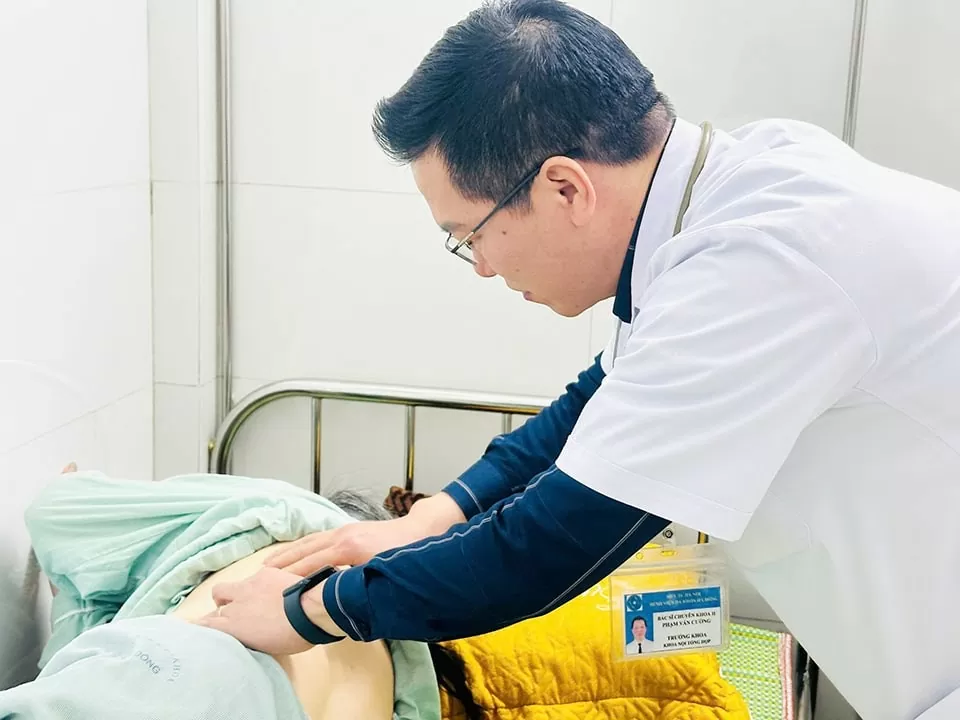 Hà Nội rét đậm về đêm: người dân lưu ý giữ gìn sức khoẻ Hà Nội rét đậm về đêm: người dân lưu ý giữ gìn sức khoẻ
