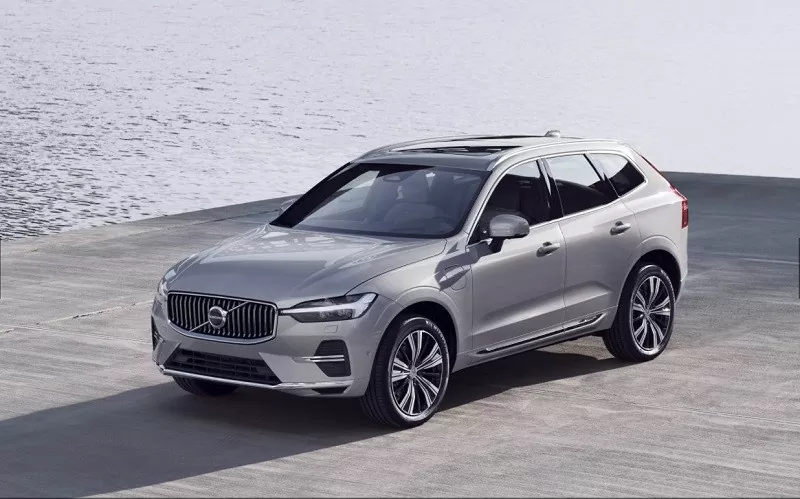 Cập nhật bảng giá xe hãng Volvo mới nhất tháng 1/2025