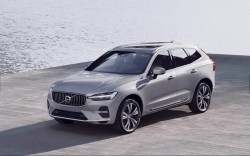 Cập nhật bảng giá xe hãng Volvo mới nhất tháng 1/2025