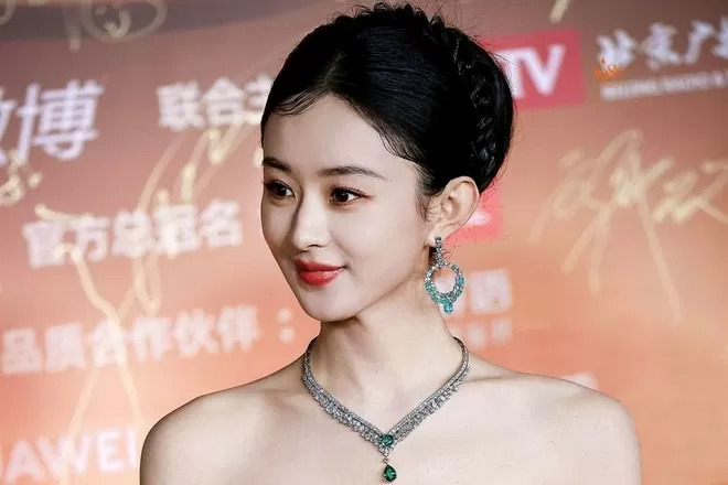 Triệu Lệ Dĩnh Triệu Lệ Dĩnh