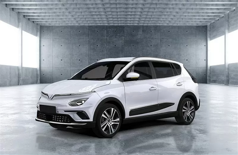 Top 10 thương hiệu ô tô bán chạy nhất thị trường Việt Nam năm 2024