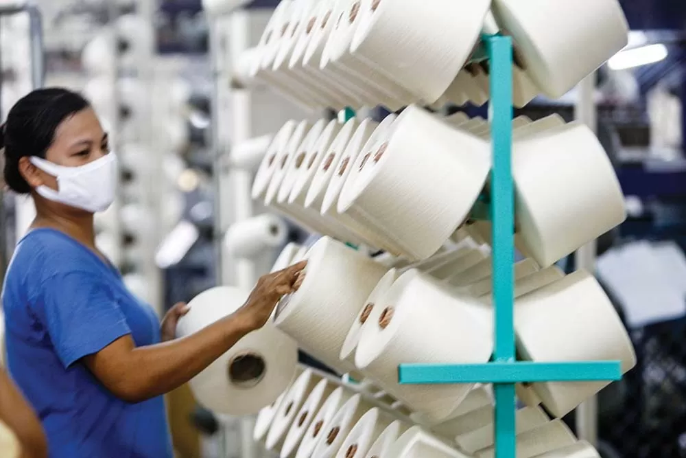 Năm 2025, phòng vệ thương mại tiếp tục 'nóng' Năm 2025, phòng vệ thương mại dự báo sẽ tiếp tục 'nóng'