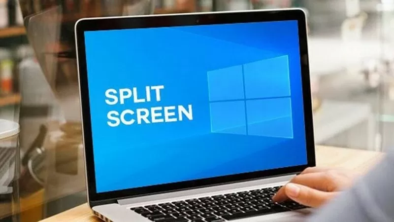 Chia đôi màn hình máy tính Windows, Macbook nhanh và dễ dàng Chia đôi màn hình máy tính Windows, Macbook nhanh và dễ dàng