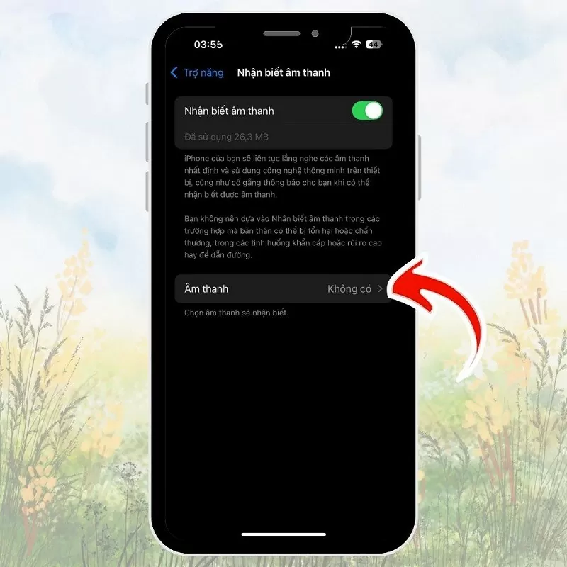 Hướng dẫn kích hoạt tính năng phát hiện cháy trên iPhone Hướng dẫn kích hoạt tính năng phát hiện cháy trên iPhone