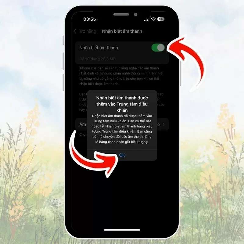Hướng dẫn kích hoạt tính năng phát hiện cháy trên iPhone Hướng dẫn kích hoạt tính năng phát hiện cháy trên iPhone