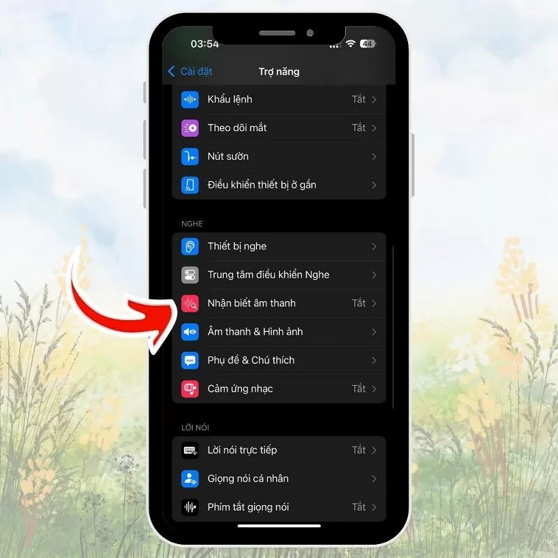 Hướng dẫn kích hoạt tính năng phát hiện cháy trên iPhone Hướng dẫn kích hoạt tính năng phát hiện cháy trên iPhone