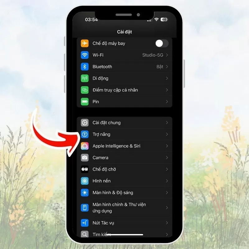 Hướng dẫn kích hoạt tính năng phát hiện cháy trên iPhone Hướng dẫn kích hoạt tính năng phát hiện cháy trên iPhone