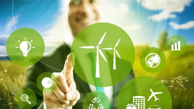 Việc làm xanh – xu hướng trong nền kinh tế bền vững