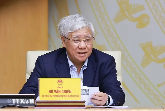 Thủ tướng: Xóa nhà tạm, nhà dột nát là nhiệm vụ hết sức quan trọng, khó mấy cũng phải làm