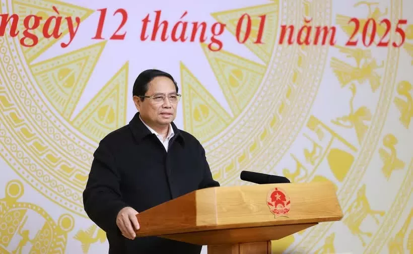 Thủ tướng: Với tất cả trái tim, khối óc vì người nghèo đang phải ở nhà dột nát Thủ tướng: Xóa nhà tạm, nhà dột nát là nhiệm vụ hết sức quan trọng, khó mấy cũng phải làm