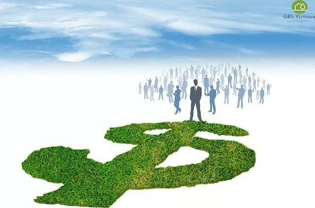Hút vốn cho quá trình chuyển đổi xanh thông qua các tổ chức tài chính và nhà đầu tư tư nhân Hút vốn cho quá trình chuyển đổi xanh thông qua các tổ chức tài chính và nhà đầu tư tư nhân