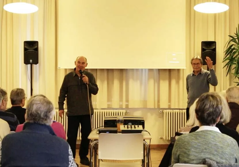 Việt Nam đầy màu sắc qua những thước phim của nhà làm phim Đức