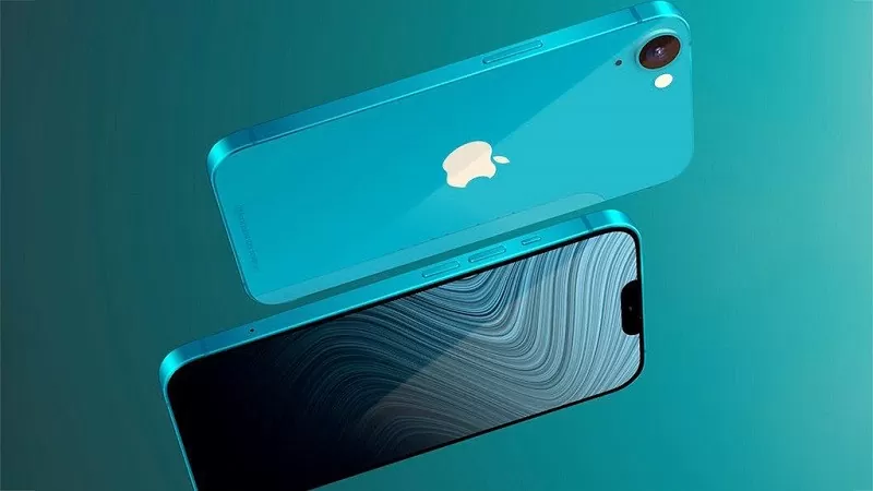 Mẫu iPhone SE 4 được cho là sẽ giống với thiết kế của iPhone 14 tiêu chuẩn Mẫu iPhone SE 4 được cho là sẽ giống với thiết kế của iPhone 14 tiêu chuẩn