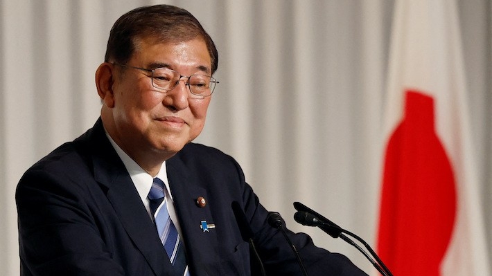 Thượng đỉnh Mỹ-Nhật đầu tiên dưới thời Tổng thống Trump, hé lộ những chủ đề nóng