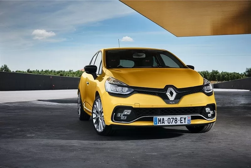 Cập nhật bảng giá xe hãng Renault mới nhất tháng 1/2025